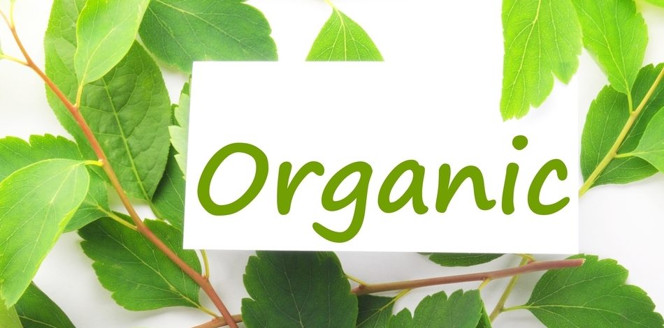 Advantages of using organic body care products